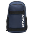 Oakley The Freshman Skate Backpack/ Abyss/White