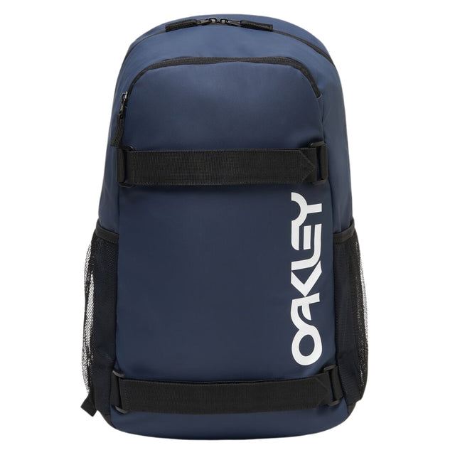 Oakley The Freshman Skate Backpack/ Abyss/White