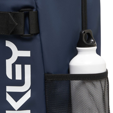Oakley The Freshman Skate Backpack/ Abyss/White