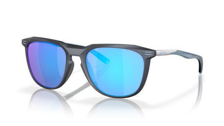 Oakley Thurso Blue Steel Prizm Sapphire