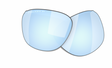 Oakley-Thurso-Lenses-Prizm-Deep-Water-Polarized