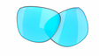 Oakley-Thurso-Lenses-Prizm-Sapphire