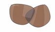Oakley-Thurso-Lenses-Prizm-Tungsten-Polarized