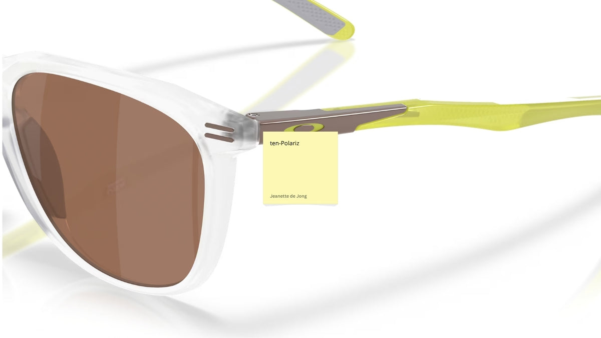 Oakley-Thurso-Limitless-Matte-Clear-Prizm-Tungsten-Polarized
