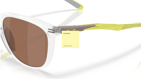 Oakley-Thurso-Limitless-Matte-Clear-Prizm-Tungsten-Polarized