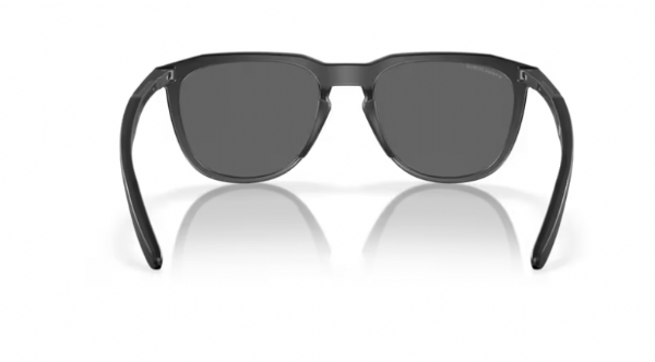 Oakley Thurso Matte Black Ink Prizm Black achterzijde