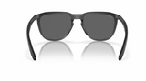 Oakley Thurso Matte Black Ink Prizm Black achterzijde