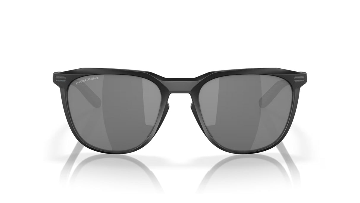Oakley Thurso Matte Black Ink Prizm Black voorzijde