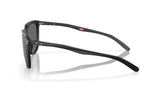 Oakley Thurso Matte Black Ink Prizm Black zijaanzicht
