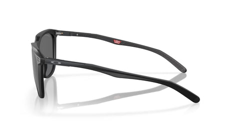 Oakley Thurso Matte Black Ink Prizm Black zijaanzicht