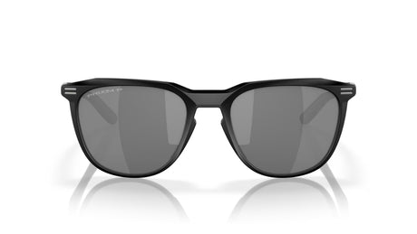 Oakley Thurso Matte Black Prizm Black Polarized voorzijde