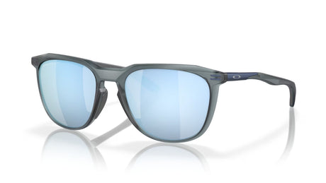 Oakley Thurso Matte Crystal Black Prizm Deep Water Polarized