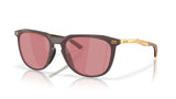 Oakley Thurso Matte Grenache Prizm Dark Golf