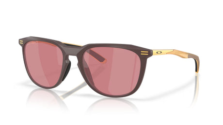 Oakley Thurso Matte Grenache Prizm Dark Golf