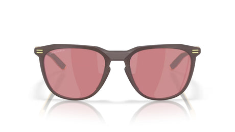 Oakley Thurso Matte Grenache Prizm Dark Golf voorzijde