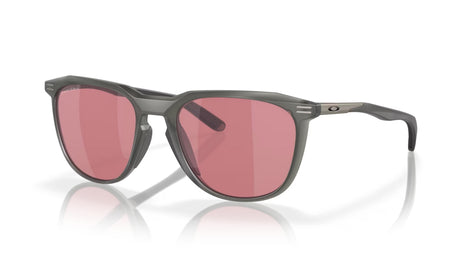 Oakley Thurso Matte Grey Smoke Prizm Dark Golf