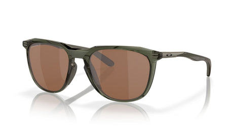 Oakley Thurso Olive Ink Prizm Tungsten Polarized