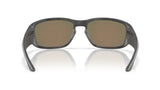 Oakley Tourniquet Matte Black Camo/ Prizm Ruby Achterkant