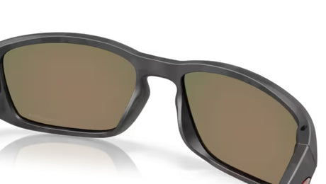 Oakley Tourniquet Matte Black Camo/ Prizm Ruby