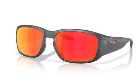 Oakley Tourniquet Matte Black Camo/ Prizm Ruby