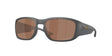 Oakley Tourniquet Matte Carbon Prizm Tungsten