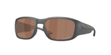 Oakley Tourniquet Matte Carbon Prizm Tungsten