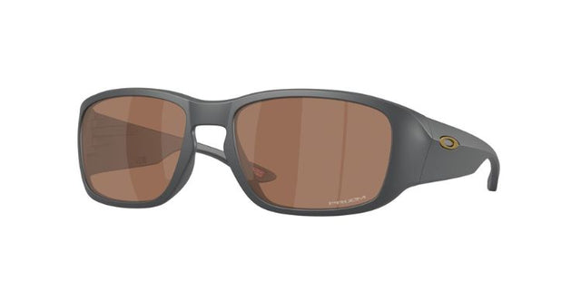 Oakley Tourniquet Matte Carbon Prizm Tungsten