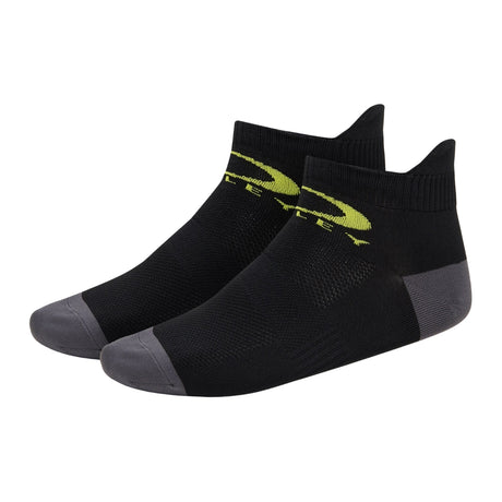 Oakley Training Socks (2PCS)/ Blackout