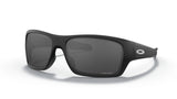 Oakley Turbine Matte Black Prizm Black Iridium
