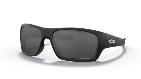 Oakley Turbine Matte Black Prizm Black Iridium