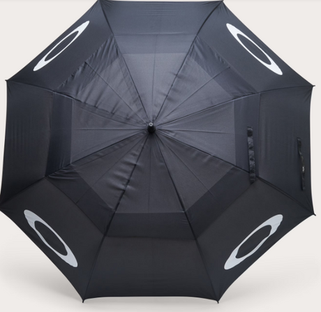 Oakley-Turbine-Umbrella-Blackout