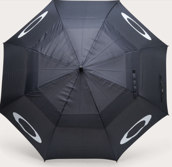 Oakley-Turbine-Umbrella-Blackout