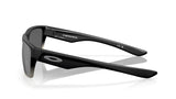 Oakley TwoFace Machinist Collection Matte Black Chrome Iridium zijaanzicht