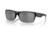 Oakley TwoFace Machinist Collection Matte Black Chrome Iridium
