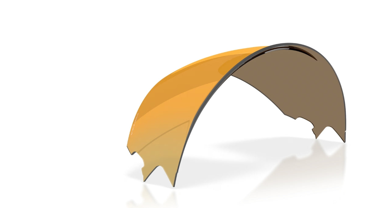 Oakley-Meta-Vanguard-lens-Prizm24K
