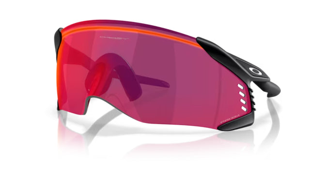 Oakley Velo Kato Matte Black/ Prizm Road