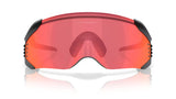 Oakley Velo Kato Matte Black / Prizm Trail Torch voorkant