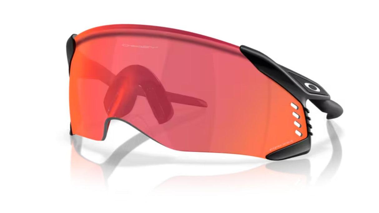 Oakley Velo Kato Matte Black / Prizm Trail Torch