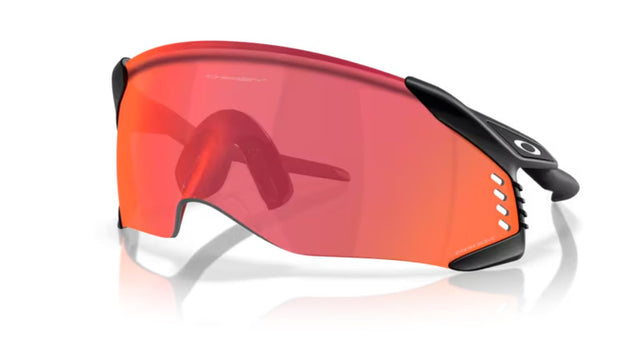 Oakley Velo Kato Matte Black / Prizm Trail Torch