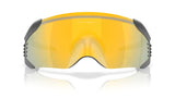 Oakley Velo Kato Matte Carbon / Prizm 24K voorkant