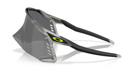 Oakley Velo Kato Matte Grey Ink/ Prizm Black zijkant