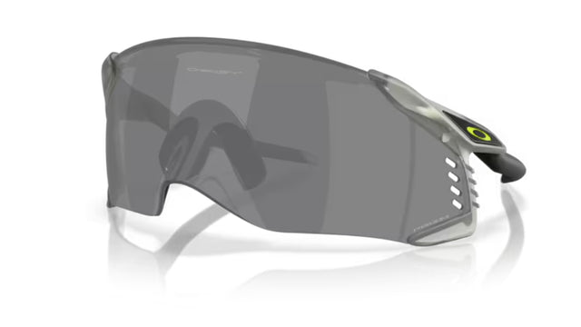 Oakley Velo Kato Matte Grey Ink/ Prizm Black