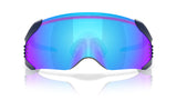 Oakley Velo Kato Matte Navy/ Prizm Sapphire voorzijde