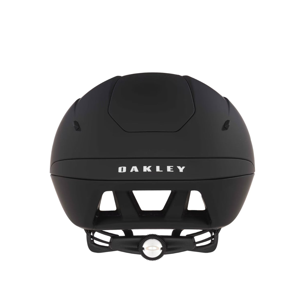 Oakley Velo Mach Europe/ Matte Black