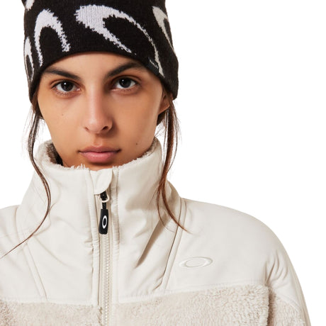 Oakley W.Mountain Fire Sherpa/ Mist