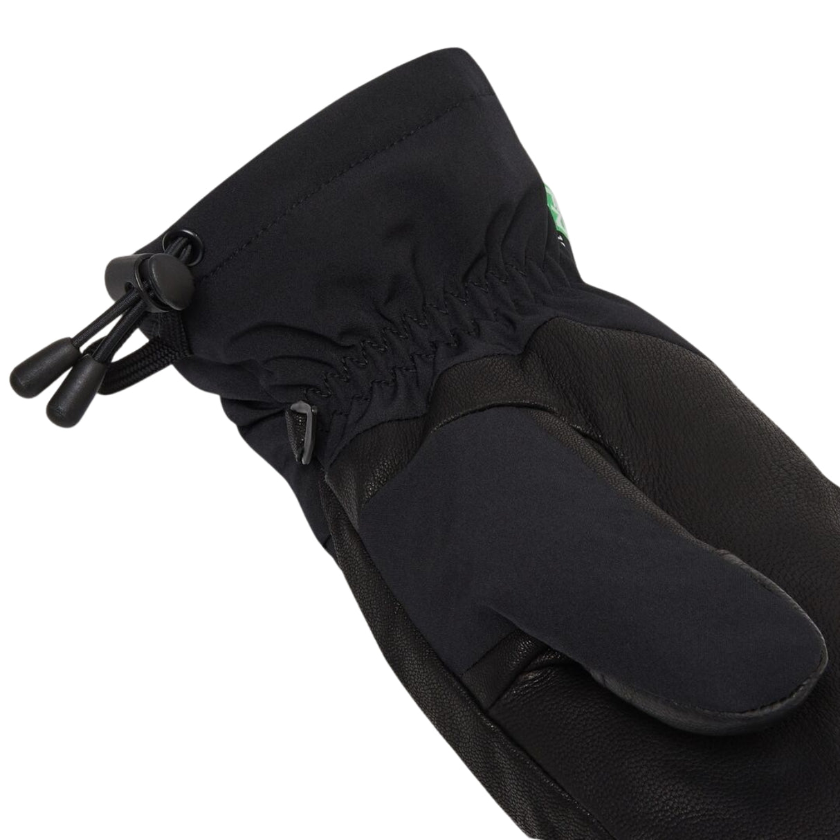 Oakley-WMNS-B1B-Winter-Mittens-Blackout