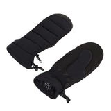Oakley-WMNS-B1B-Winter-Mittens-Blackout