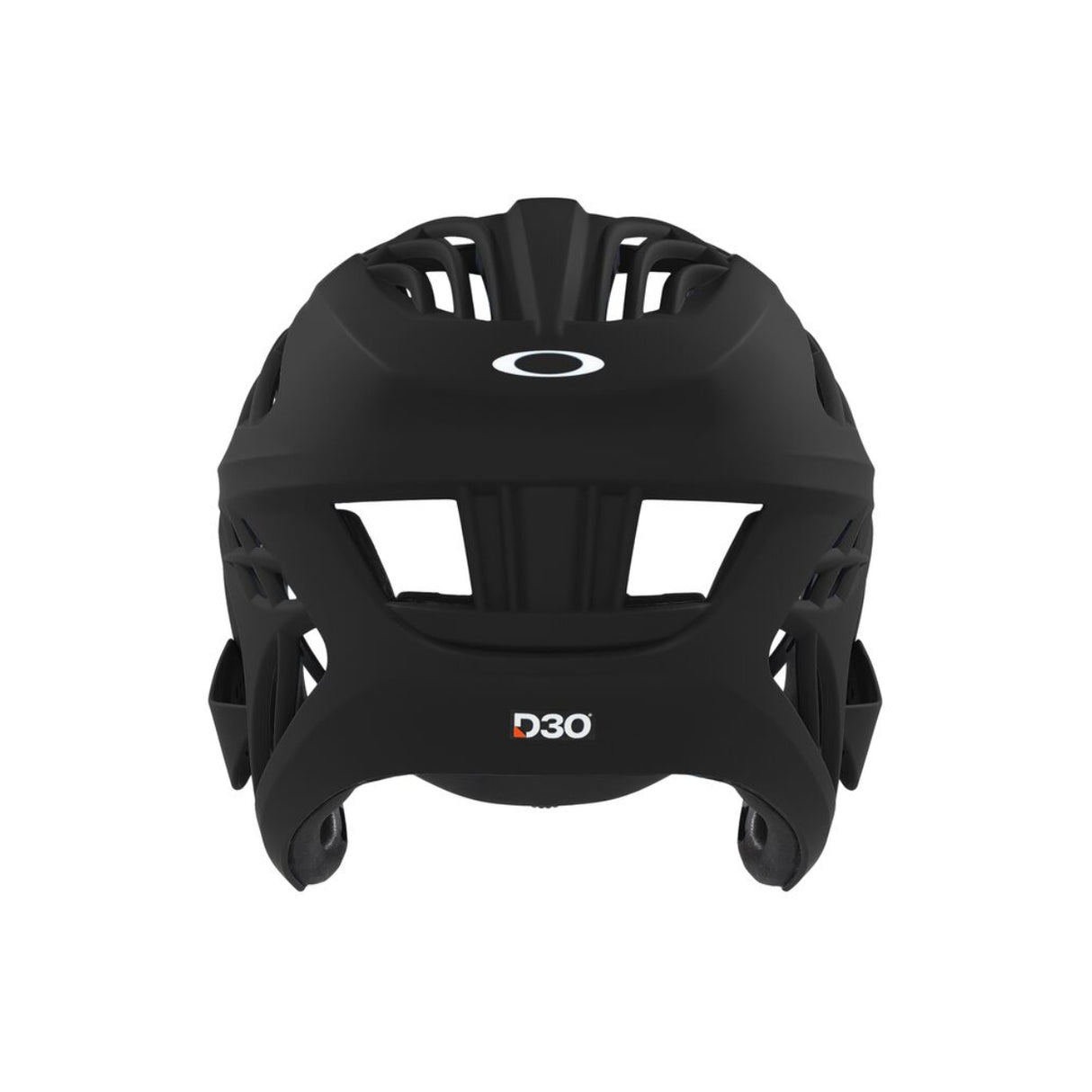 Oakley WTR Icon Surf Helm/ Matte Black