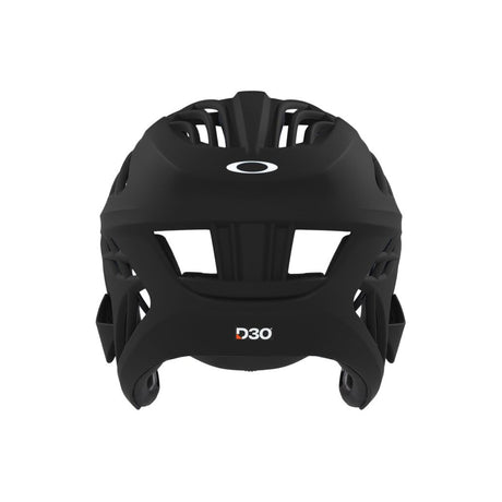 Oakley WTR Icon Surf Helm/ Matte Black