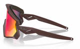 Oakley-Wind-Jacket-20-Matte-Grenache-Prizm-Road